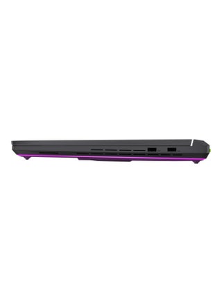 ROG Strix G185 Gaming Laptop With 18 Inch WUXGA (1920X1200) Display 144Hz, Core Ultra 9-275HX Processor/32GB RAM DDR5/1TB SSD/Windows 11 Home/16GB Nvidia GeForce RTX 5080 Graphics+ ROG Backpack English/Arabic Black - view 5