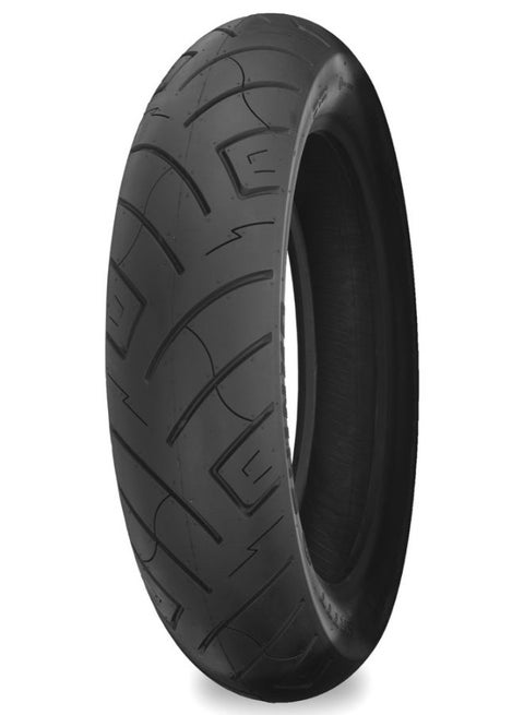 Motorcycle tyre 140/80-17 69H T/L