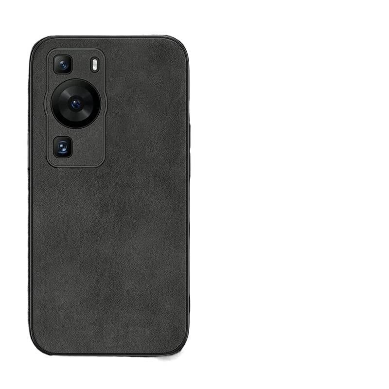 Drop Protection , , Black PC , Cover for Redmi Note 13 for Indoor Use - Image 1