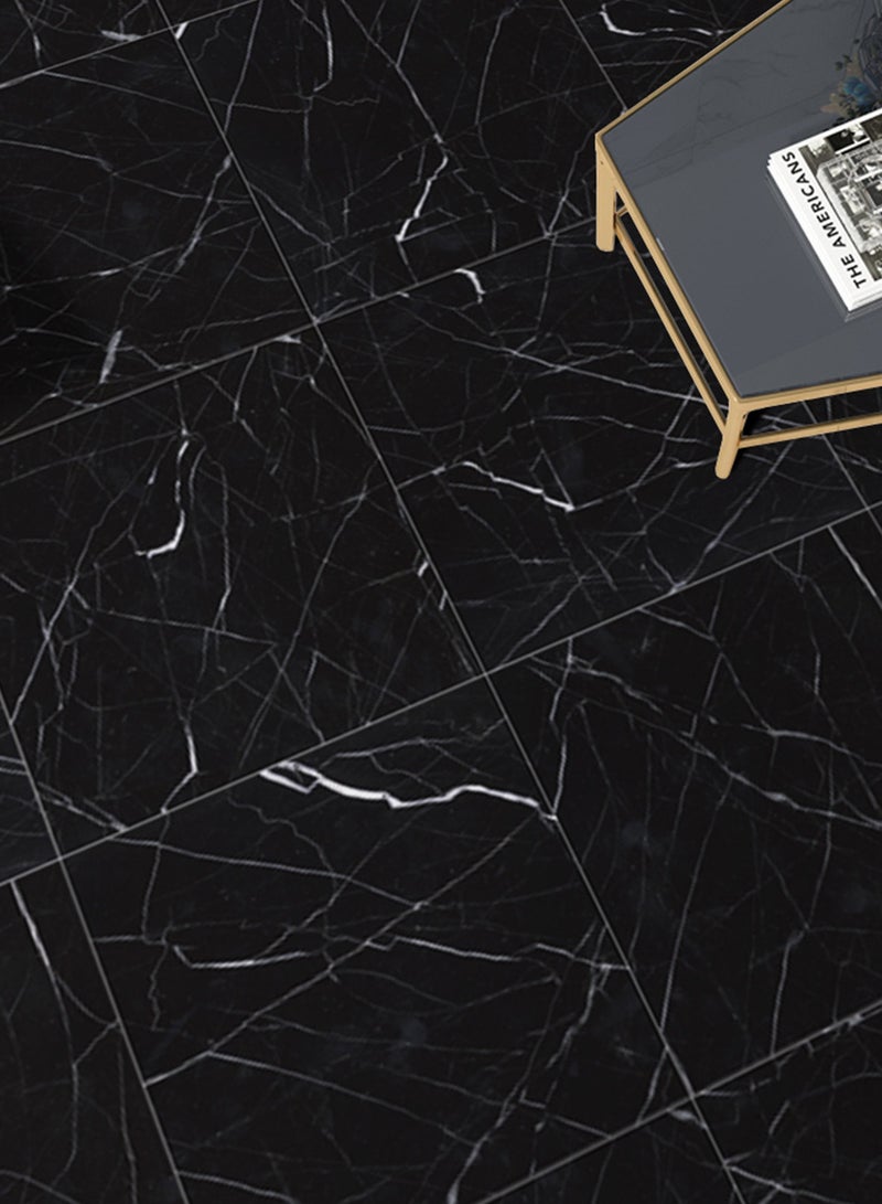 Sharpdo 5Pcs 3D Wall Sticker Set Waterproof Wallpaper Panels Wall Decoration Covering For Kitchen And Living Room 30*30CM - Image 3