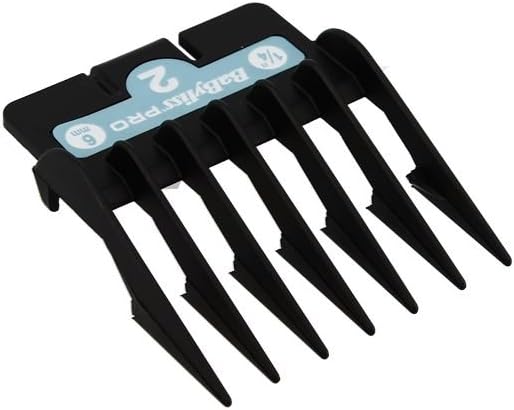 Babyliss Pro Comb Guide 2 6mm