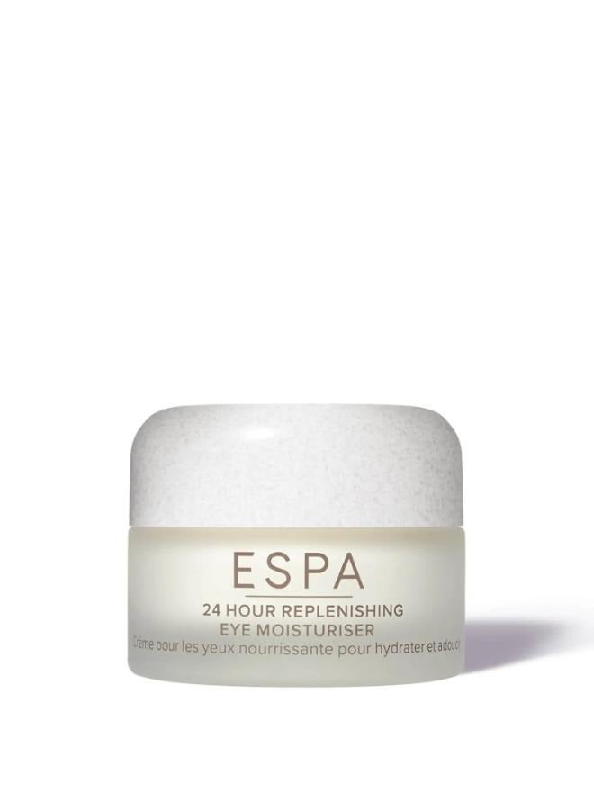 ESPA 24hr Replenishing Eye Moisturiser 15ml