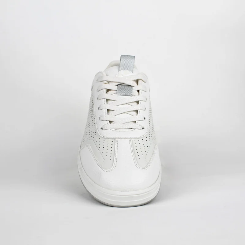 milano THEON MENS LACEUP SPORTS