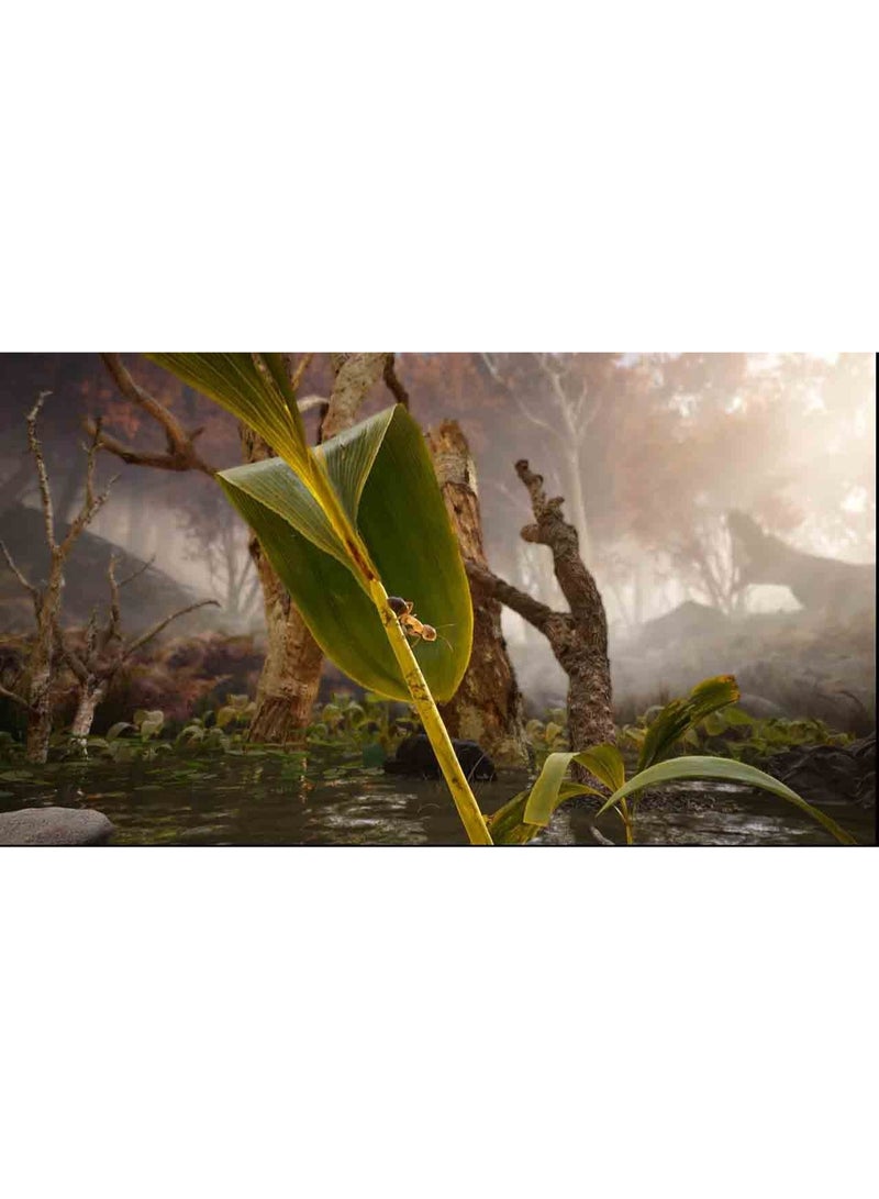 ميكرودس Empire of the Ants إصدار PS5 – لعبة مغامرة استراتيجية مستوحاة من الطبيعة - playstation_5_ps5 - Image 5
