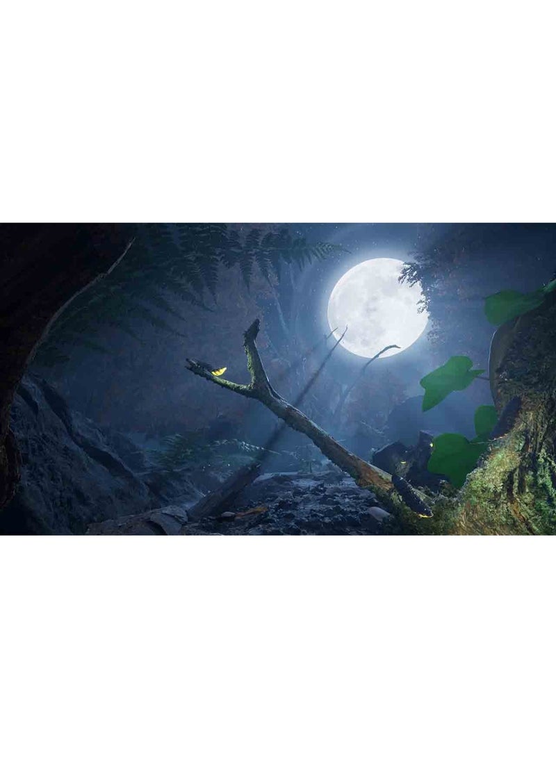 ميكرودس Empire of the Ants إصدار PS5 – لعبة مغامرة استراتيجية مستوحاة من الطبيعة - playstation_5_ps5 - Image 3