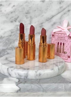 Lasting cream lipsticks in nude colors from the brand Mi Dream - pzsku/Z2C9B3FCCCE2E5BADCCE4Z/45/_/1734297564/7214186f-37fc-492c-bc84-b710fbd997c4