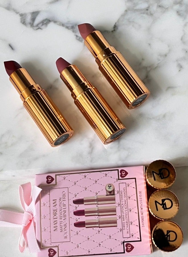 مي دريم ارواج كريميه ثابته من الوان النود ماركه مي دريم - Image 4