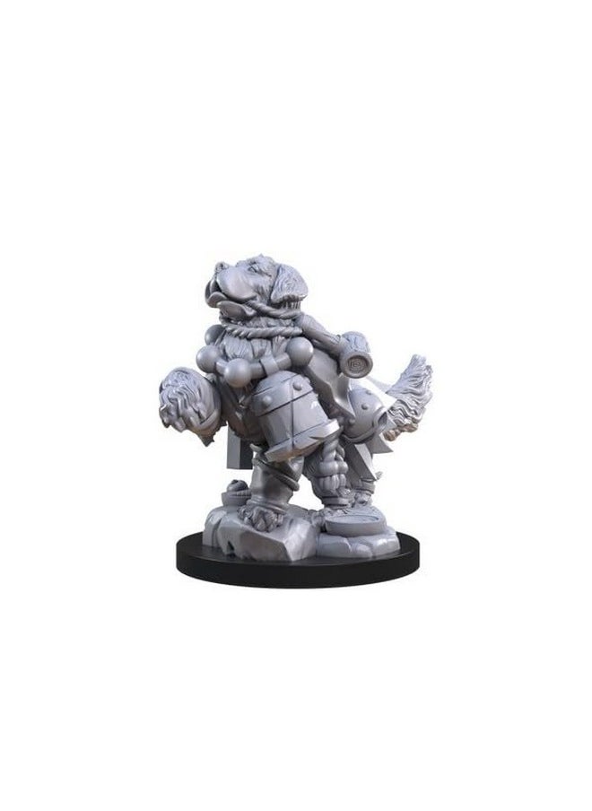 Steamforged Games Animal Adventures: Dogs of The Faraway Sea Roleplaying Miniatures 5E Compatible  - Image 5
