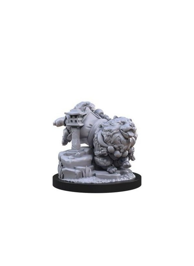 Steamforged Games Animal Adventures: Dogs of The Faraway Sea Roleplaying Miniatures 5E Compatible  - Image 4