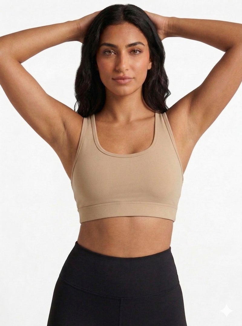 Karma® Soft-Padded Comfort Set – 2-Pack Bras Different Colors - Image 4