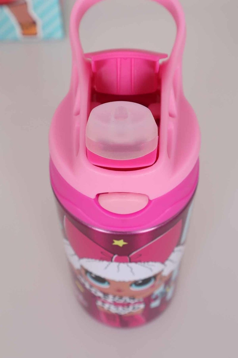 Lol Surprise LICENSED LOL SURPISE STEEL BOTTLE 500 ML - Image 2