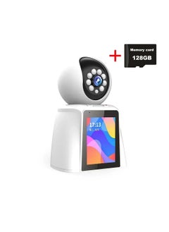 Camera Add 128G Card