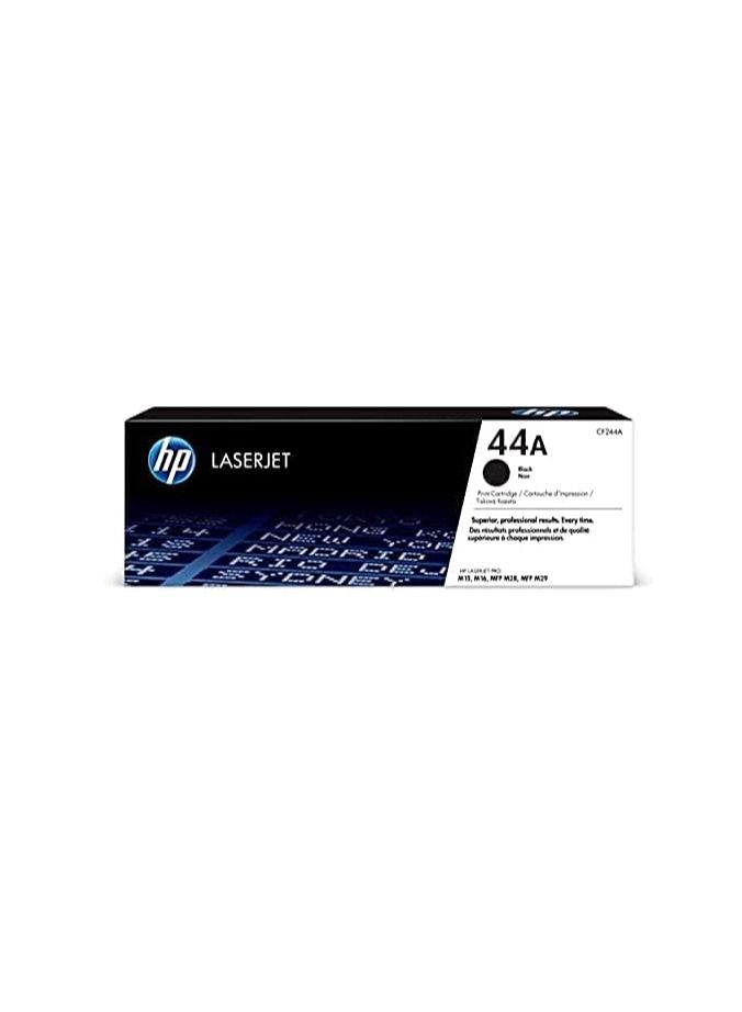 Compatible Toner Cartridge 44A Black