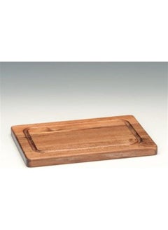 Tek Tıkla Mutfak One Click Kitchen Acacia Steak Board 