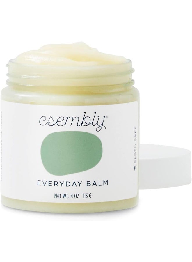 Esembly Everyday Balm - Organic Diaper Balm for Babies - Image 1