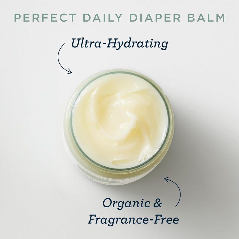 Esembly Everyday Balm - Organic Diaper Balm for Babies - Image 3