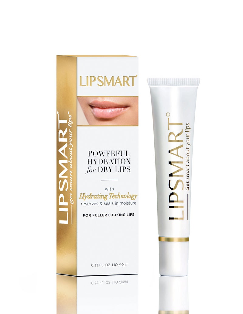 Lipsmart Ultra Hydrating Lip Treatment Moisturizer and Volumizer  Powerful Hydration for Dry Lips 1