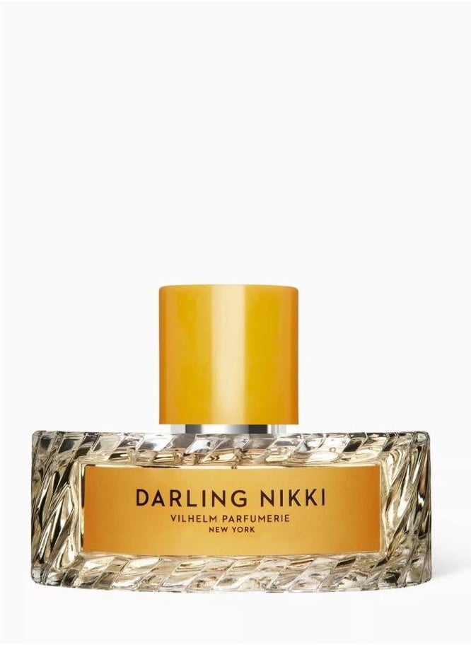 فيلهيلم بارفيوميري عطر فيلهلم دارلنغ نيكي 100 مل  - Image 1