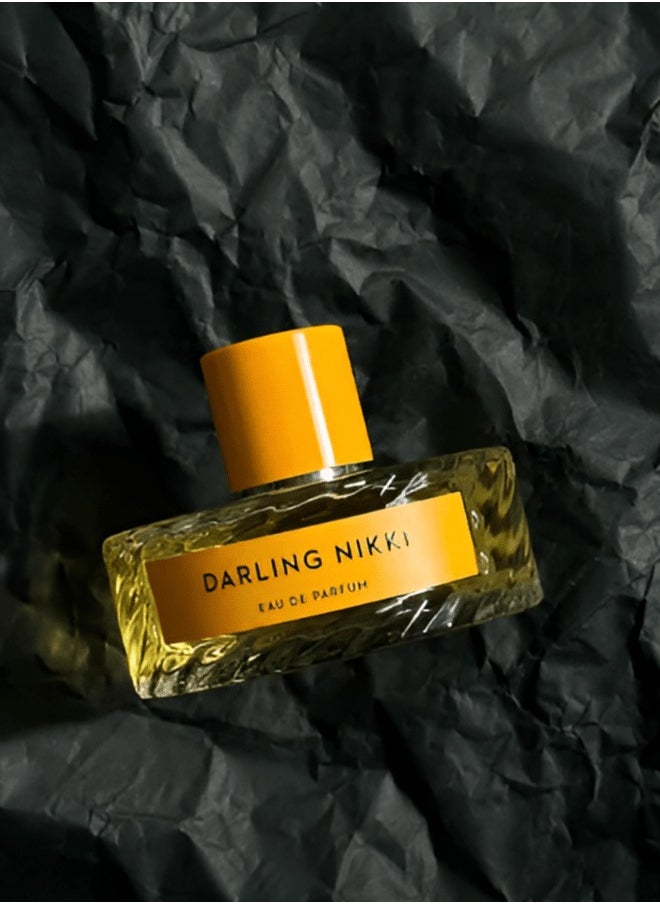 فيلهيلم بارفيوميري عطر فيلهلم دارلنغ نيكي 100 مل  - Image 2