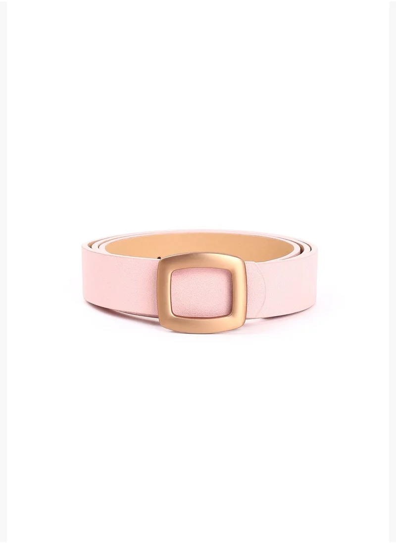 Haute Sauce Casual Belt