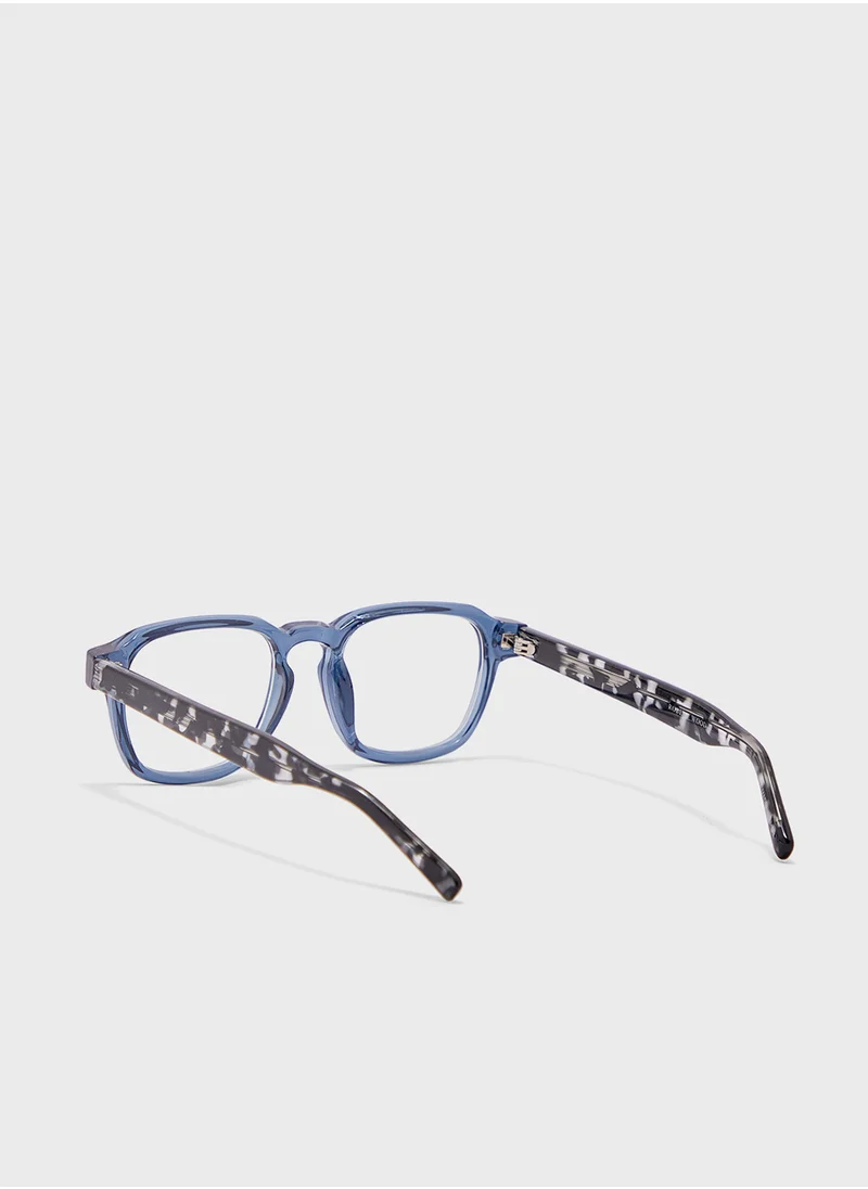 Robert Wood Anti Blue Lens Laptop Eyewear