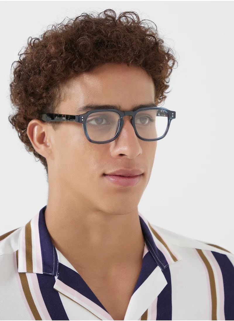 Robert Wood Anti Blue Lens Laptop Eyewear