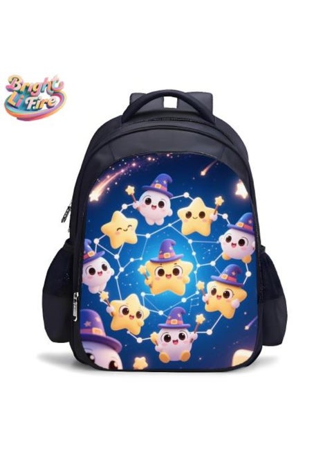 The latest version of the best-selling small-size schoolbag (students under the age of 12, primary school students, children to school)