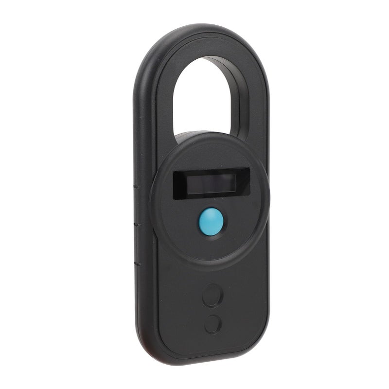Pssoppk5up138tcg 11 Portable Rechargeable Pet Microchip Scanner Animal Chip Reader For Dogs Cats - Image 2