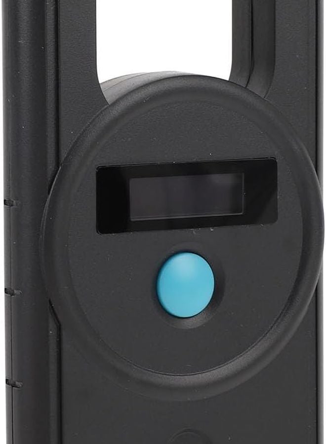 Pssoppk5up138tcg 11 Portable Rechargeable Pet Microchip Scanner Animal Chip Reader For Dogs Cats - Image 1