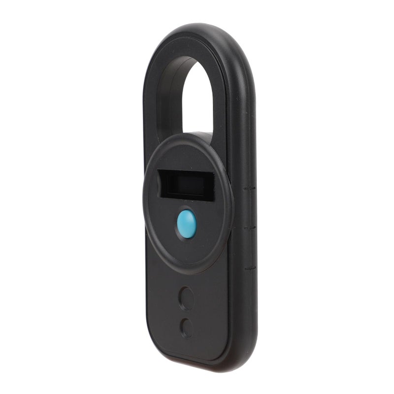 Pssoppk5up138tcg 11 Portable Rechargeable Pet Microchip Scanner Animal Chip Reader For Dogs Cats - Image 3