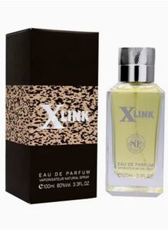لينك عطر اكس لينك 100مل 