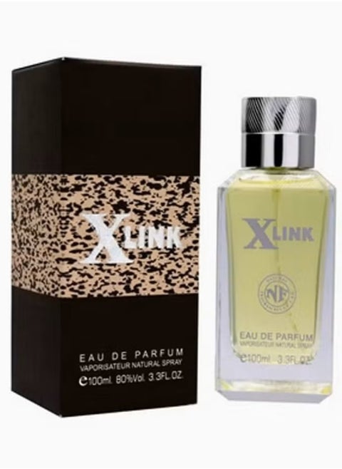 عطر اكس لينك 100مل