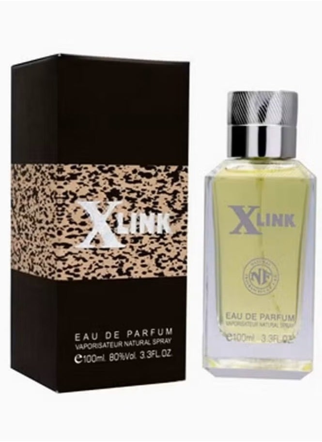 لينك - عطر اكس لينك 100مل - Image 1
