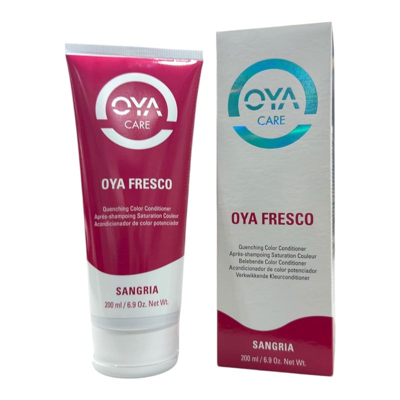 OYA Fresco Sangria