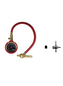 XCESSORIES Tire Deflator Kit With Gauge  - Image 3