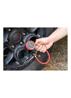 XCESSORIES Tire Deflator Kit With Gauge  - Image 2
