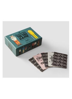 PrintWorks Memory Game Movie Edition by PrintWorks  - Image 3