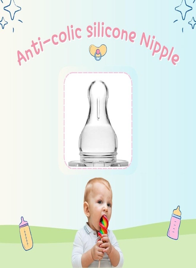 VOIK Vega Soft Steel Feeding Bottle for Newborn Baby | Premium Stainless Steel Baby Bottle | Lightweight, Durable Milk Bottle for Kids | Leak-Proof, BPA-Free | 300ml (Pink) - Image 4