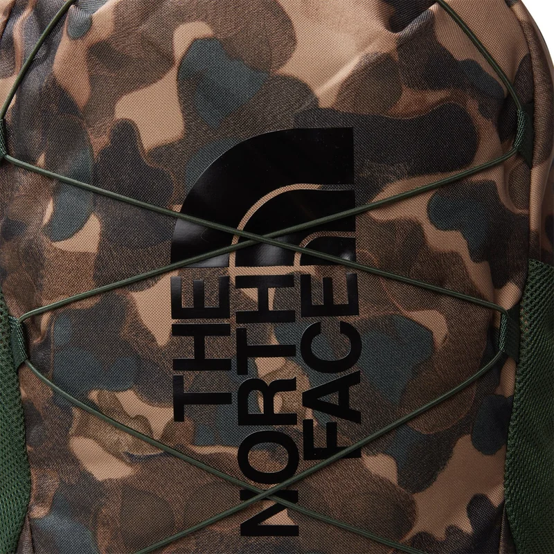 ذا نورث فيس Y Court Jester Backpack (24.6l) NF0A52VYO801 Khaki
