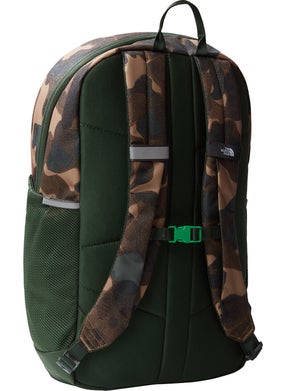 THE NORTH FACE Y Court Jester Backpack (24.6l) NF0A52VYO801 Khaki  - Image 2
