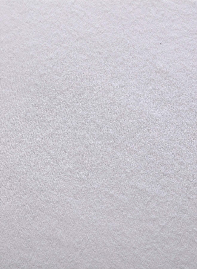 Laura Ashley - Flannel Sheets Queen Size, Anti-Pilling & Wrinkle Resistant Cotton, Touchably Soft for All-Season Comfort - Bed Sheets with Matching Pillowcases & Fitted Sheet (Cloud Grey) - Image 3