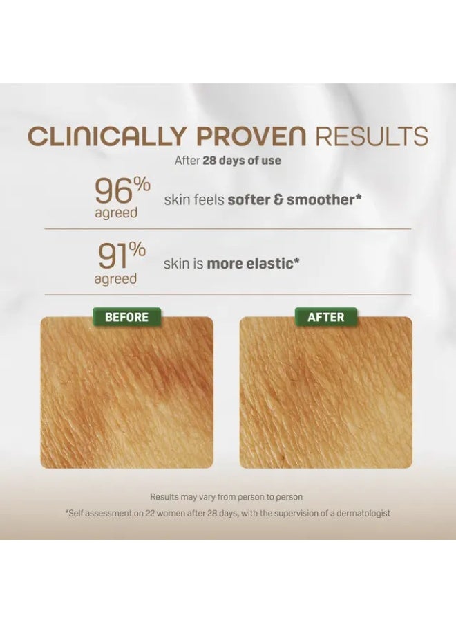 Botanical Beauty Pigeon Natural Botanical Maternity Stretch Marks Cream - 150 ml - Image 4