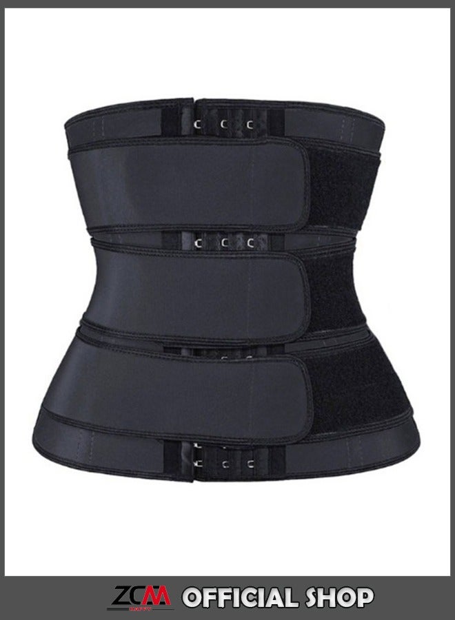 ZCM-HAPPY Adjustable Belly Sculpting Slimming Belt  - Image 1
