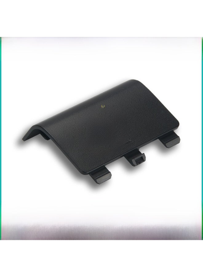 XBOX Series S X Handle Battery Back Cover XBOX Series Wireless Handle Battery Cover Battery Door-Product Color:White  - Image 2