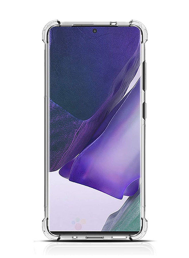 Covernex Shockproof Protective Case Cover For Samsung Galaxy S21 FE 5G Pubg - Image 3