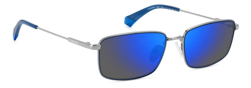 Polaroid Rectangular Sunglasses Frames