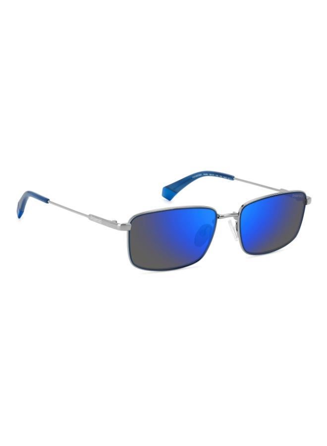 Polaroid Rectangular Sunglasses Frames - Image 2