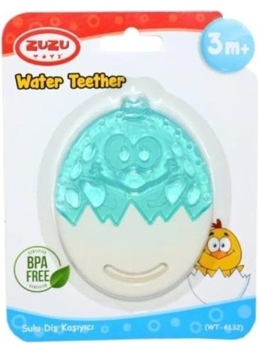ZUZU Toys Water Teether Teether 