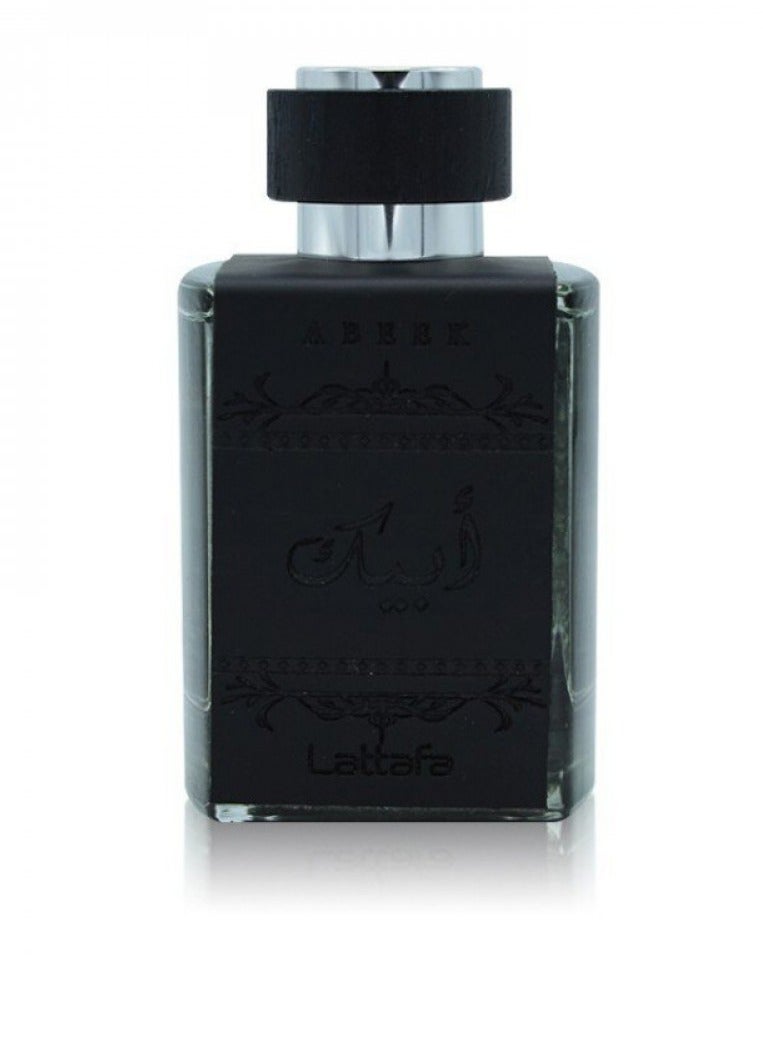 Lattafa Epic Eau de Parfum 100ml - Image 3