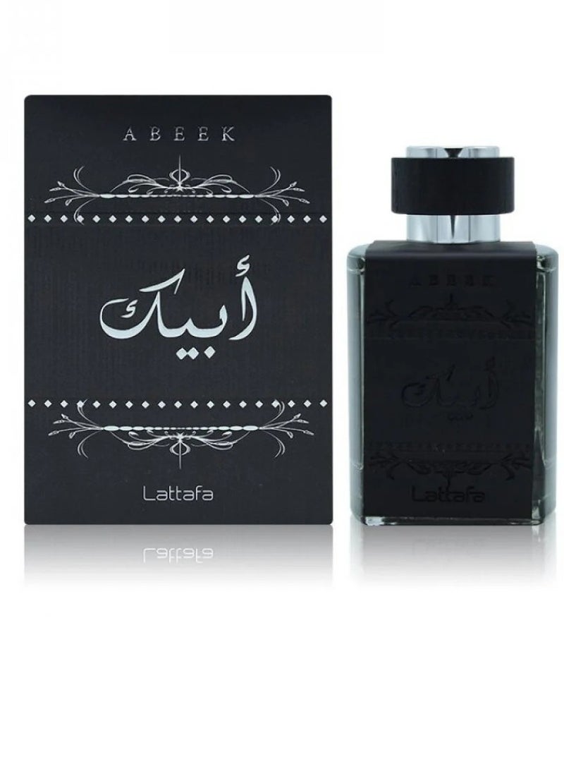 Lattafa Epic Eau de Parfum 100ml - Image 1